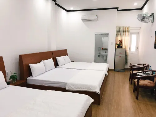 Hoang Dung Hotel