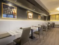 Best Western Plus Hotel Farnese - Morgenmad