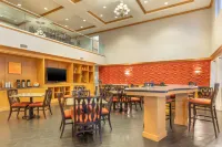 Comfort Suites Boise West Meridian - Frühstück