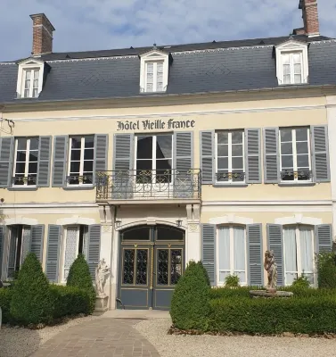 Vieille France