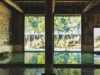 Akita Art Village Onsen Yupopo - Hot Springs