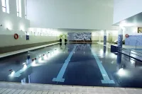 Clayton Hotel Liffey Valley - Pools