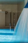 Amberd Hotel - Kolam Renang