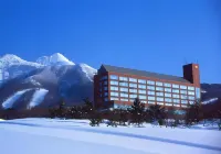 Rockwood Hotel & Spa Hôtels à : 