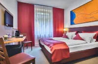Landhotel-Neunburg