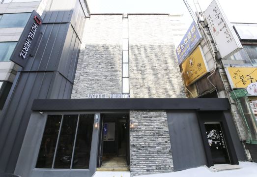 인천 주안 헤르츠