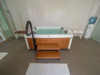 Hotel Royal Plaza - Hot Tub