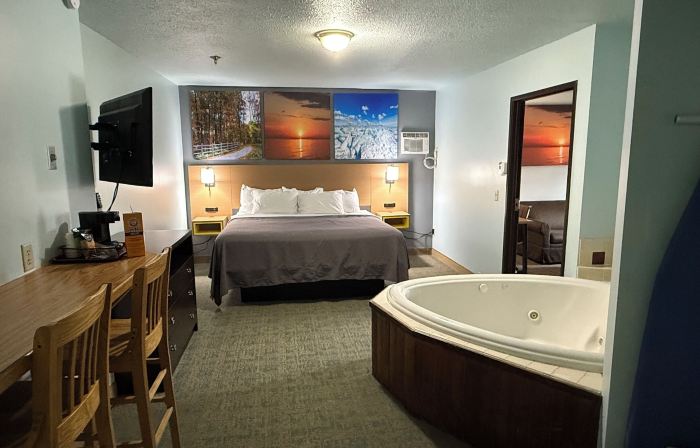 Bay Inn