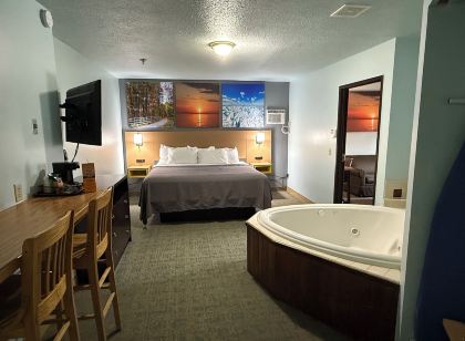 Bay Inn