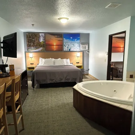 Bay Inn