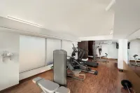 Country Inn & Suites by Radisson Kota - Gym