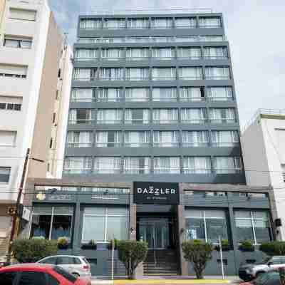 Dazzler by Wyndham Puerto Madryn Hotel Exterior