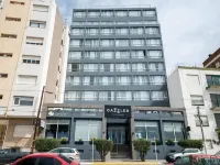 Dazzler by Wyndham Puerto Madryn โรงแรมในปัวร์โตมาคริน