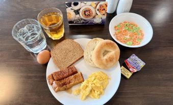 Americas Best Value Inn Blytheville