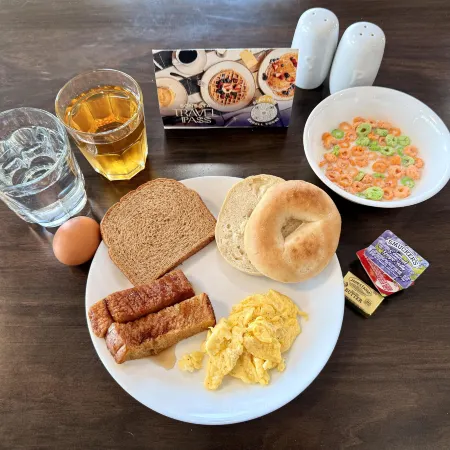 Americas Best Value Inn Blytheville Отели в г. Блайтвилл