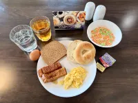 Americas Best Value Inn Blytheville