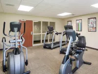 Suburban Studios Triadelphia - Wheeling at the Highlands Hotels in Ohio County
