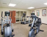 Suburban Studios Triadelphia - Wheeling at the Highlands
