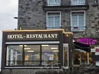 Hotel le Saint Germain - Wifi