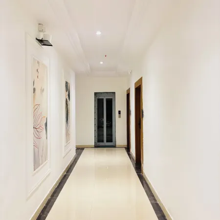 Arth Suites Lucknow Gomti Nagar