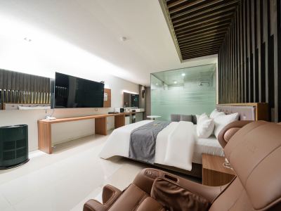Drive in Hotel Tiamo