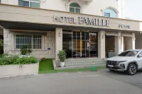 Yanolja Hotel Pamieu Mokpo