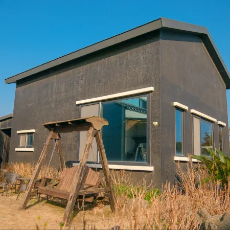Jeju Hado Sister’s B&B