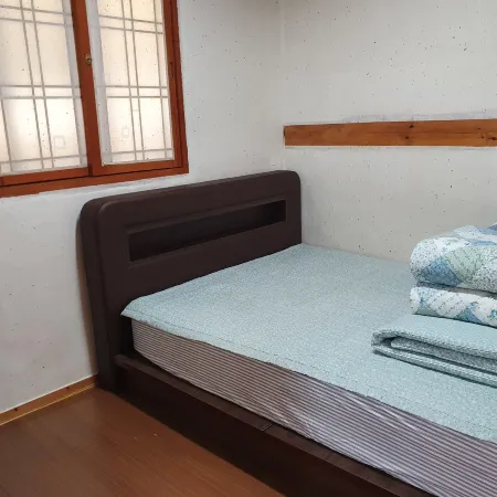 Anseong Geomeokgol Hanok Pension