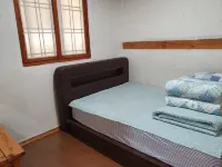 Anseong Geomeokgol Hanok Pension
