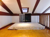 Miryang Sunflower Pension - ห้องครัว