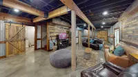 2196 Major Loring Way SW, Marietta - Country Houses
