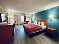 Luxury Inn & Suites - 2-Star