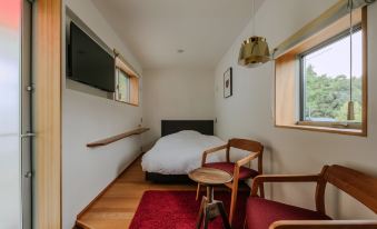 NANUKA hotel