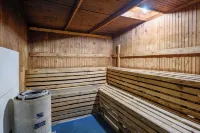 德本 Spa 公寓 - SPA