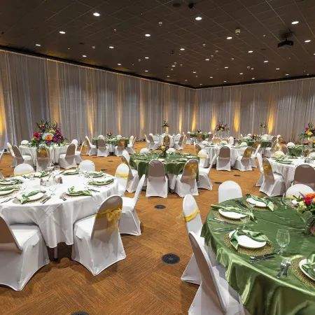 Choctaw Casino Hotel – Pocola