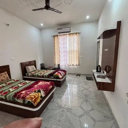 Shiva Resort