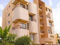 Hôtel SOALIA ANTSIRABE Hotels in Antsirabe