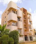 Hôtel SOALIA ANTSIRABE Отели в г. 