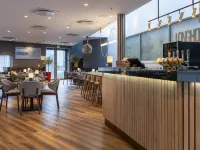 Radisson Blu Hotel, Trondheim Airport - 4-Star