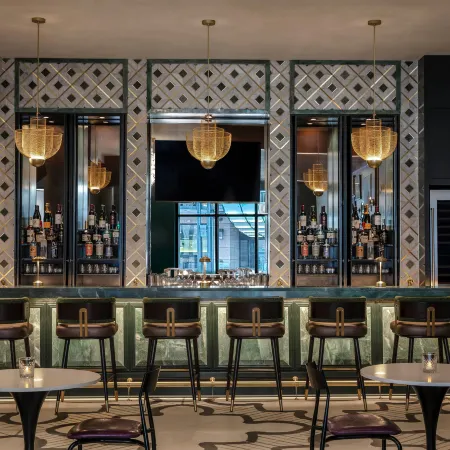 The Monarch Hotel, HQ Collection New Orleans Отели рядом с достопримечательностью «Arts- Warehouse District»