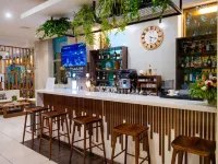 Ibis Antananarivo Ankorondrano - ที่มีบาร์
