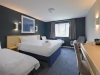 Travelodge Birmingham Oldbury Hotels in Oldbury