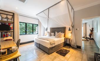 Nkosi Guest Lodge