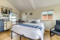 Crooked River Ranch Cabins