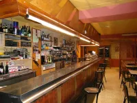Hotel Casa Custodio - bar