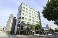 Browndot Hotel Jecheon Hwasan Branch