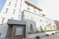 Cheongju Hotel Urbanty - 2 stjerner
