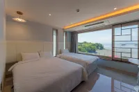 Yeosu Four Seasons Resort Riviera Pension - 2 stelle
