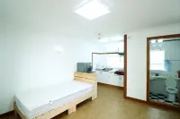Seosan U&I Pension - 2 stjerner
