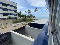Setai, Aquamaris- pé na areia Hotels near Bessa Beach